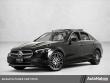 Certified 2023 Mercedes-Benz C-Class C300 4MATIC Sedan