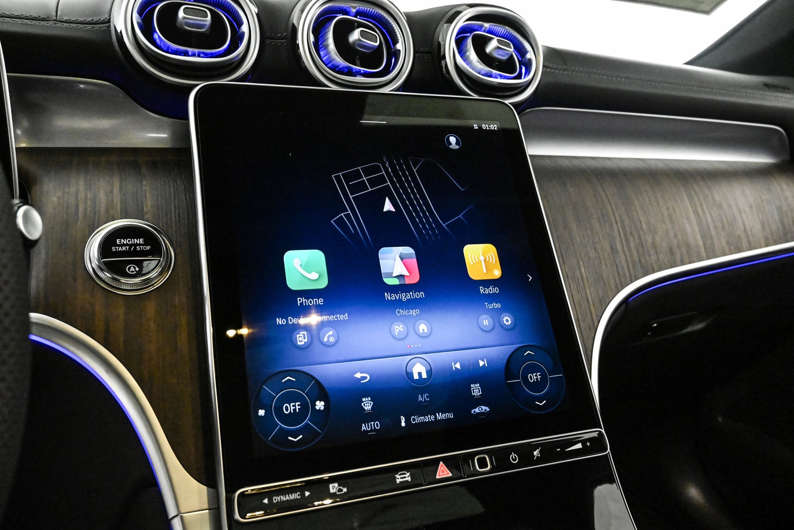 2026 MERCEDES-BENZ GLC-CLASS - Image 16