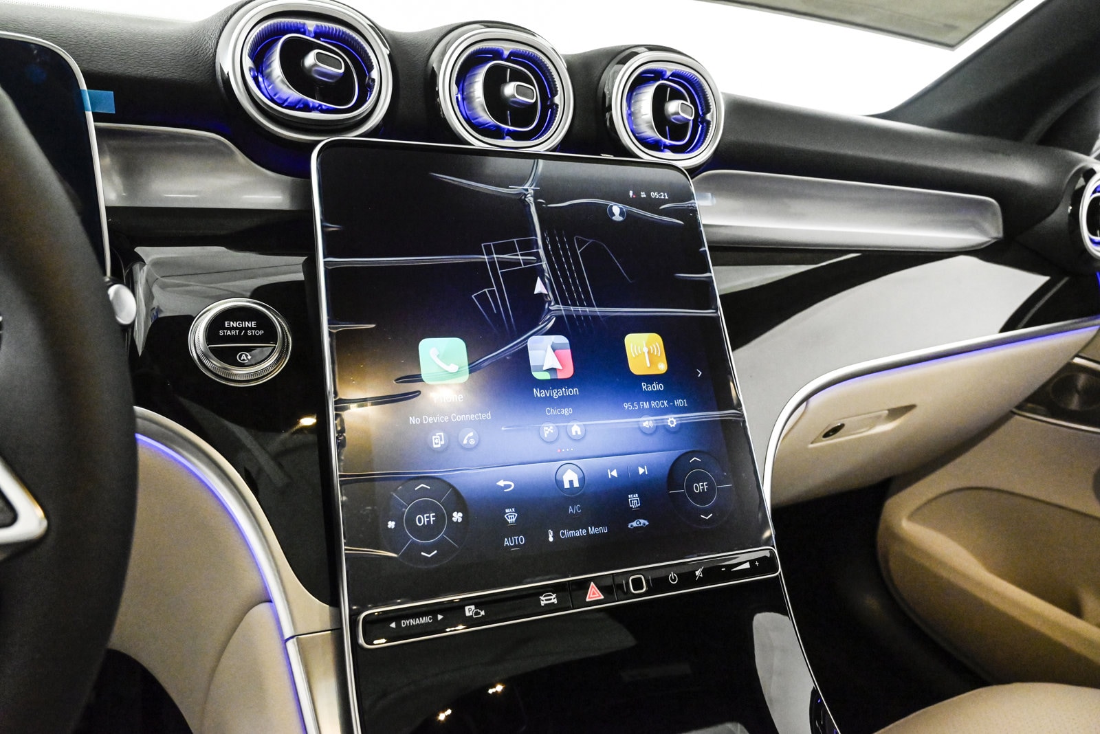 2026 MERCEDES-BENZ GLC-CLASS - Image 15