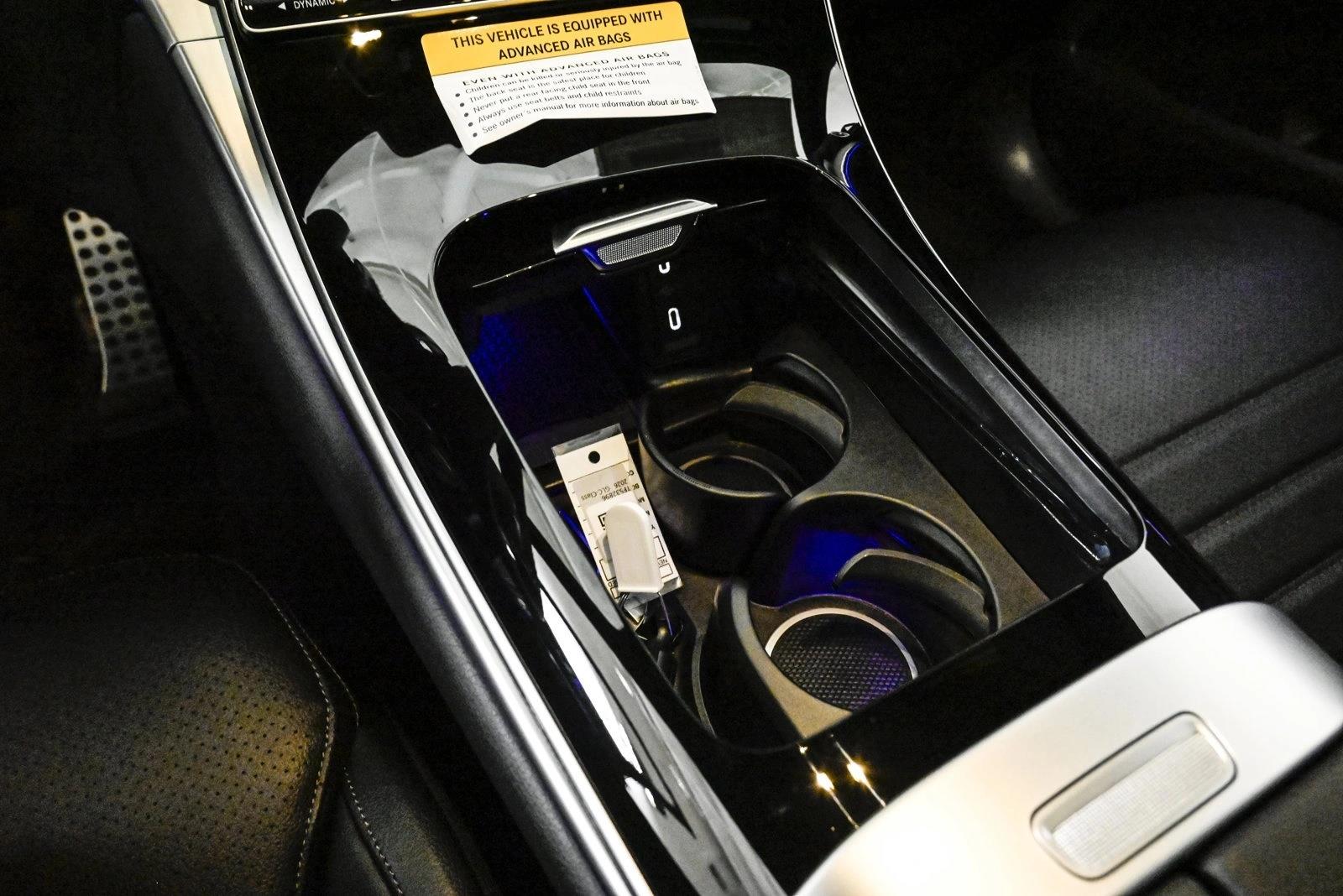 2026 MERCEDES-BENZ GLC-CLASS - Image 13