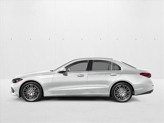 2026 MERCEDES-BENZ C-CLASS - Image 3