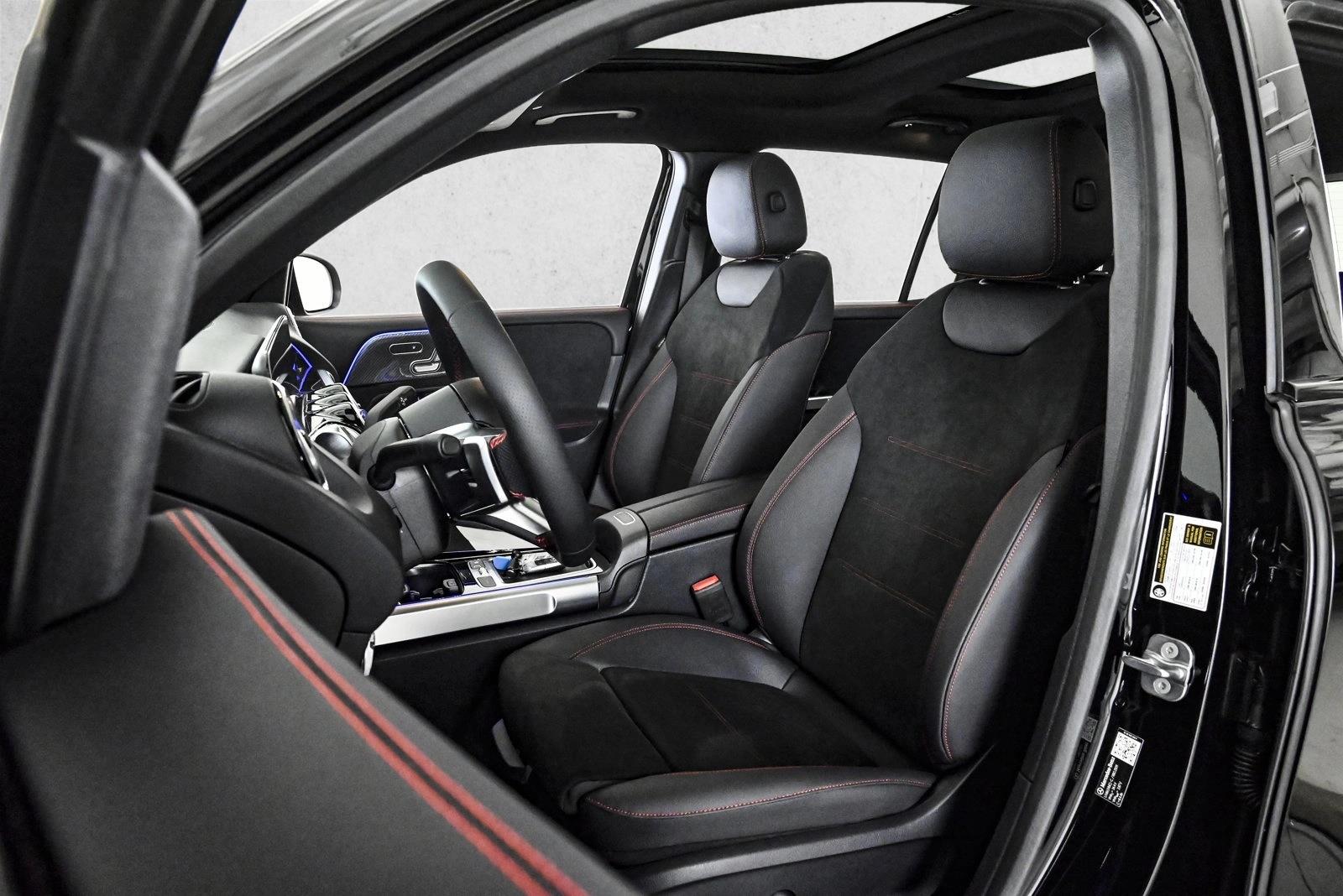 2026 MERCEDES-BENZ GLB-CLASS - Image 18