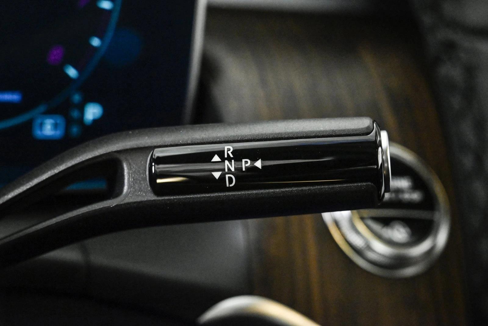 2026 MERCEDES-BENZ GLC-CLASS - Image 11