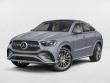 Certified 2026 Mercedes-Benz GLE 450 4MATIC Coupe