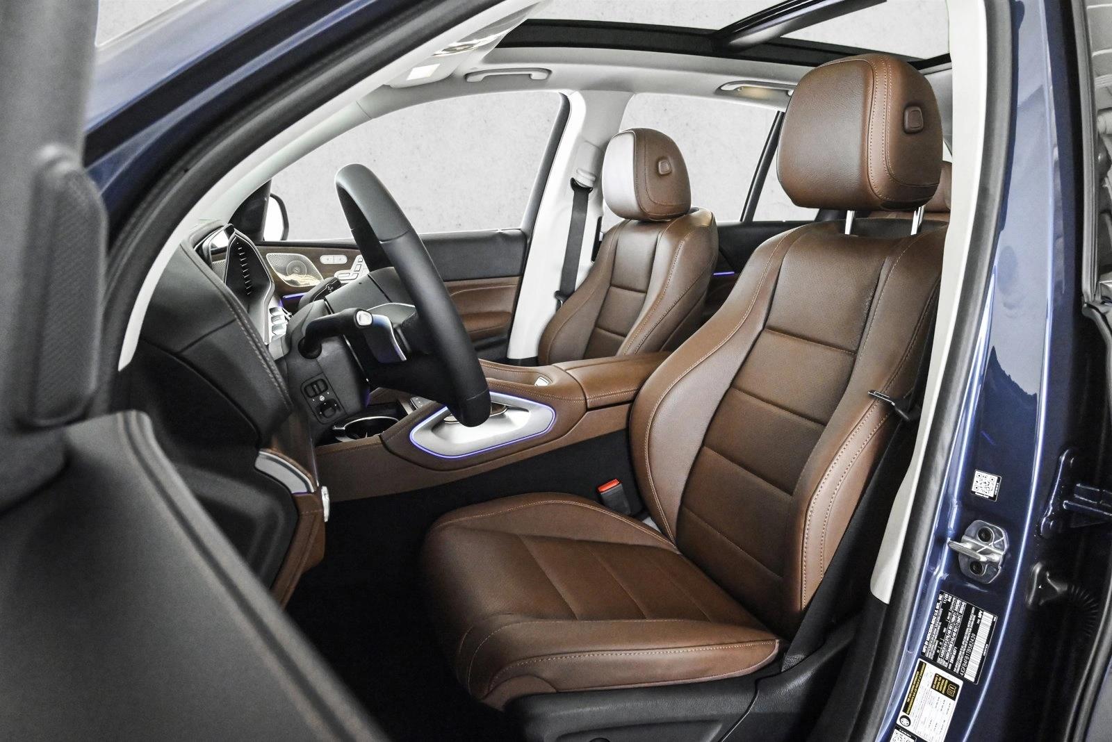 2026 MERCEDES-BENZ GLE-CLASS - Image 18