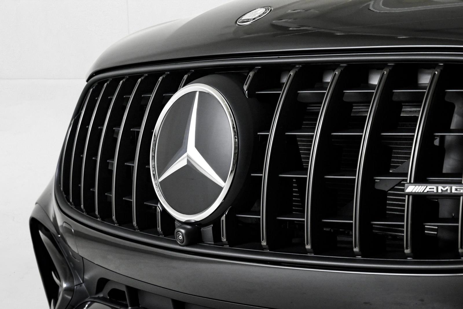 2025 MERCEDES-BENZ GLC-CLASS - Image 3