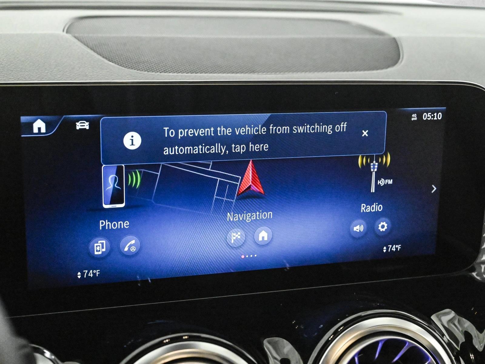 2025 MERCEDES-BENZ GLB-CLASS - Image 16