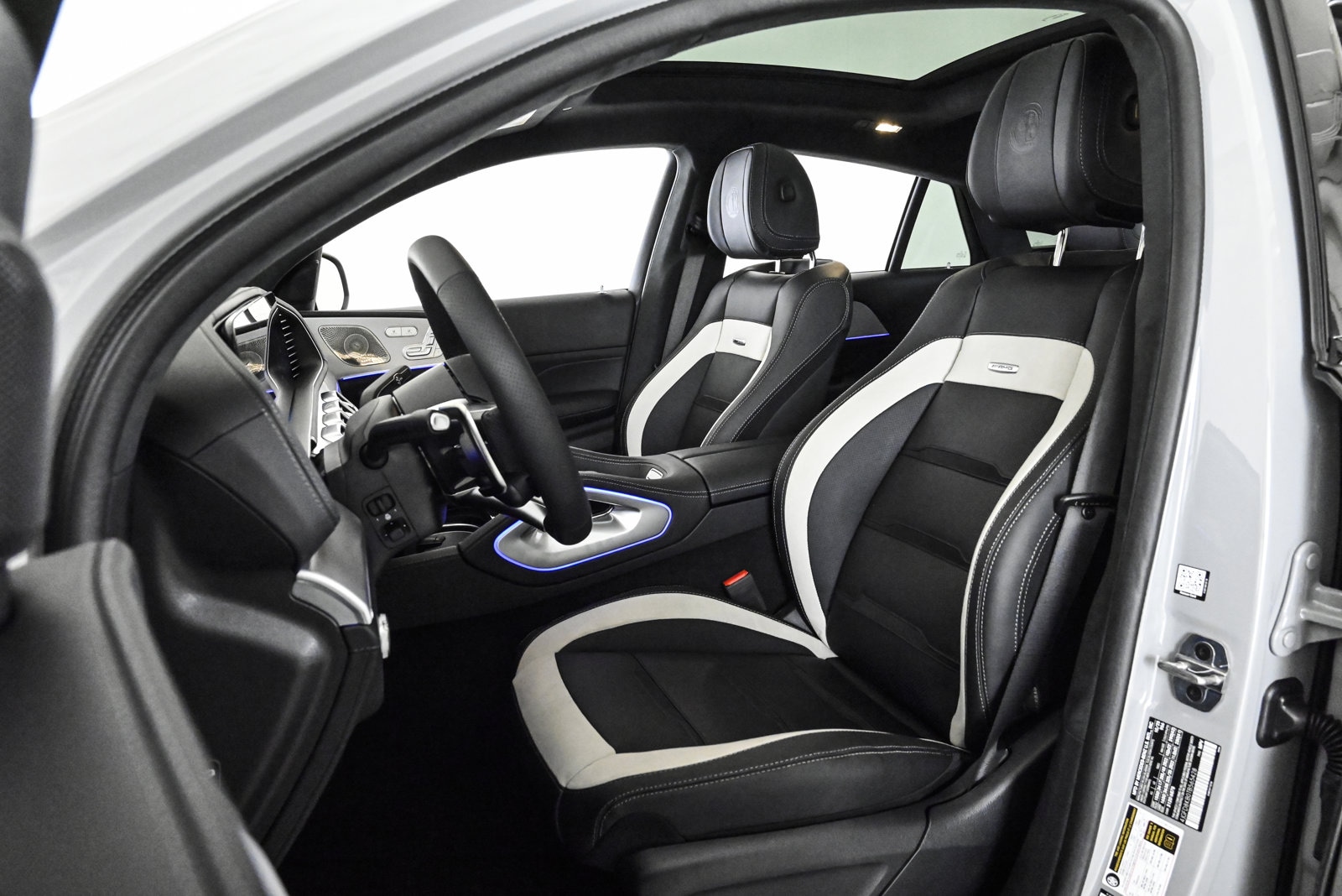 2026 MERCEDES-BENZ GLE-CLASS - Image 18