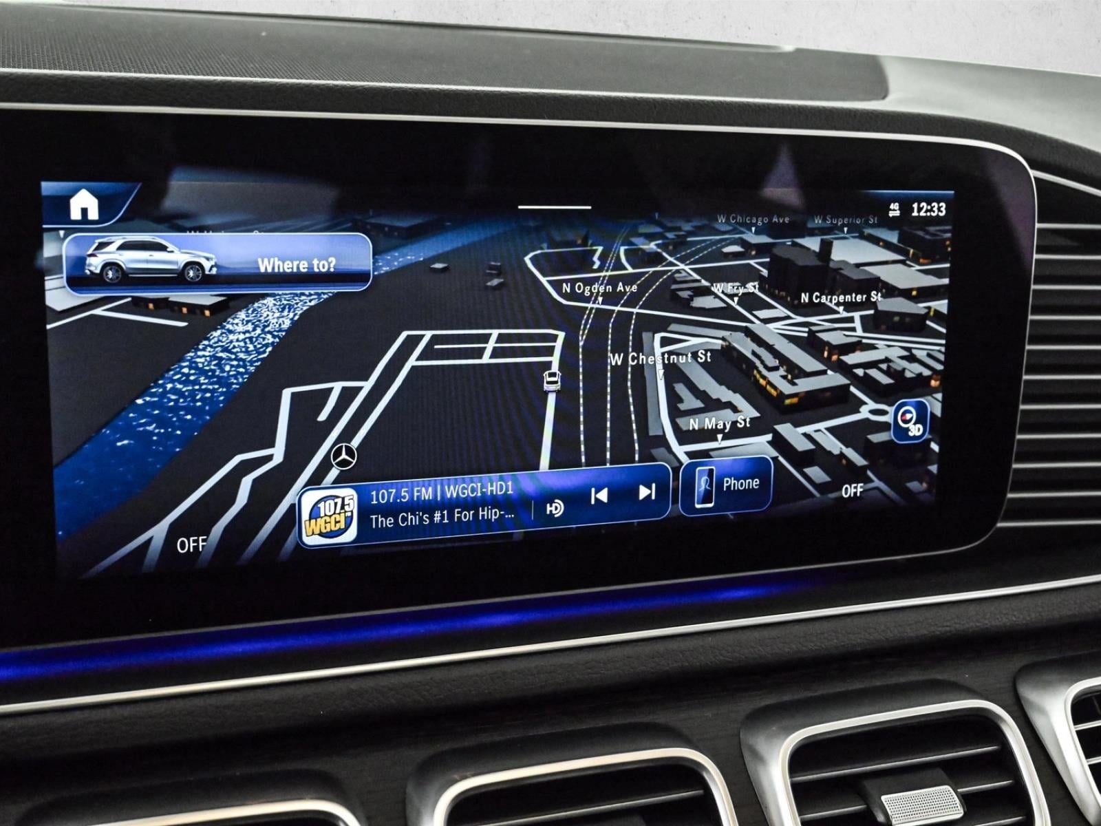 2026 MERCEDES-BENZ GLE-CLASS - Image 14