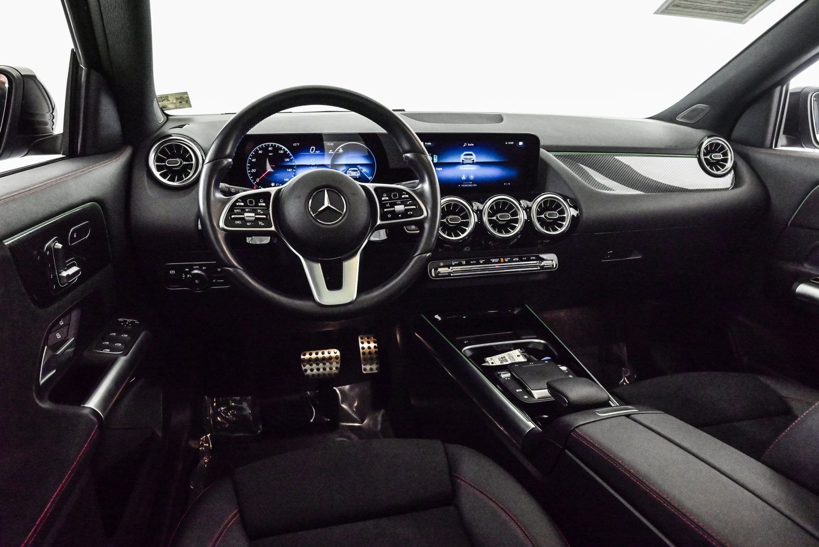 2023 MERCEDES-BENZ GLA-CLASS - Image 20