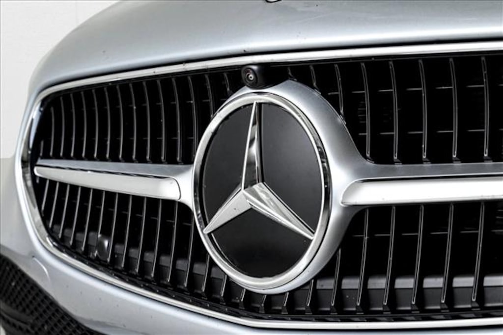 New 2025 Mercedes-Benz C-Class C 300 4MATIC Sedan