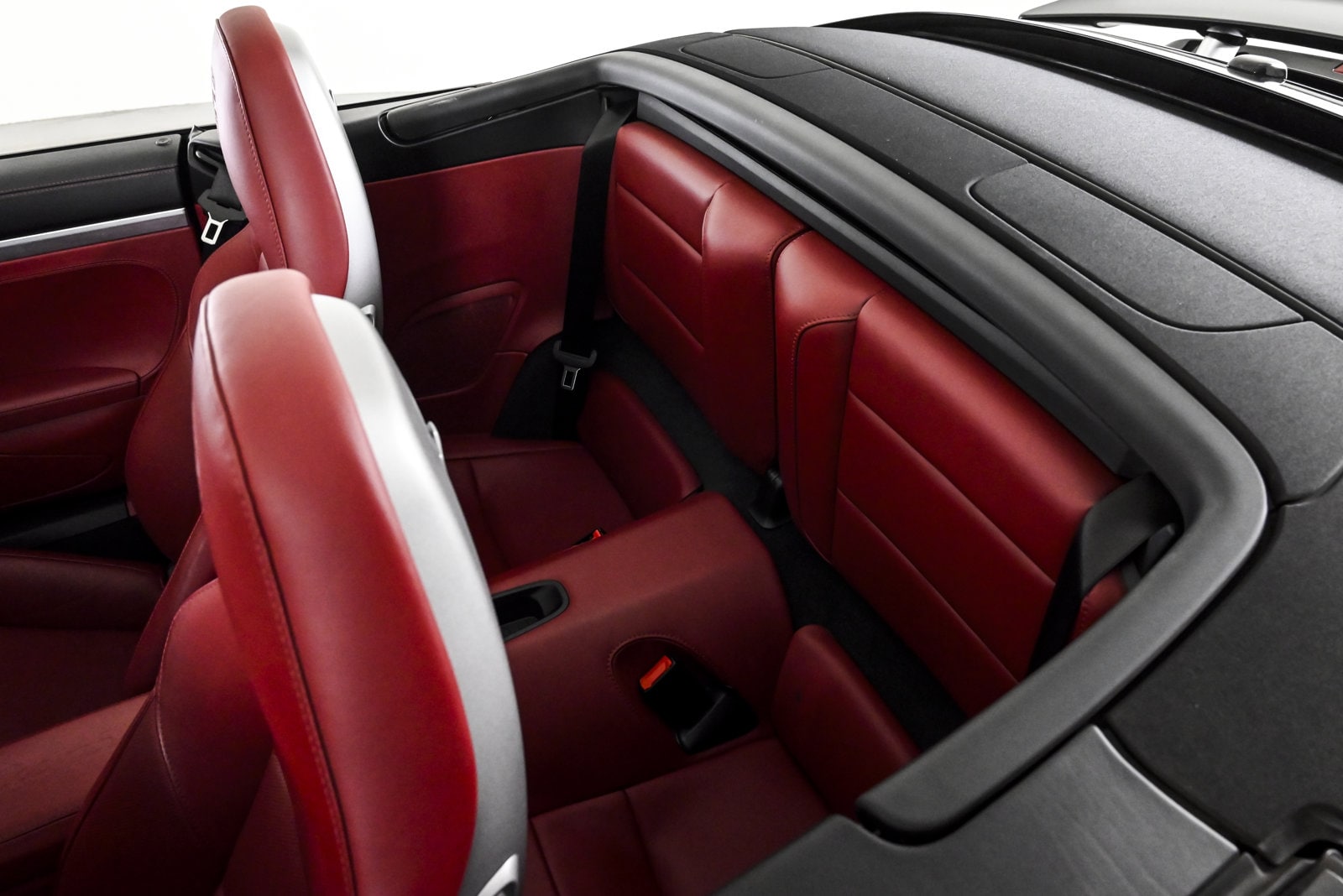 2018 PORSCHE 911 - Image 19