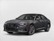 Used 2025 Audi A6 45 Premium Plus Sedan