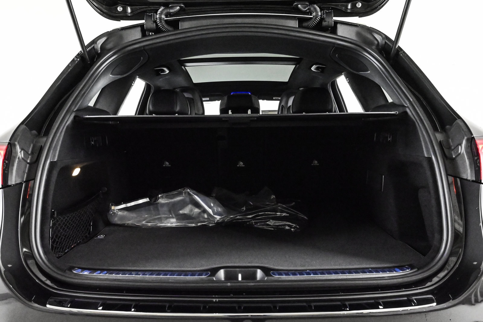 2026 MERCEDES-BENZ GLC-CLASS - Image 6