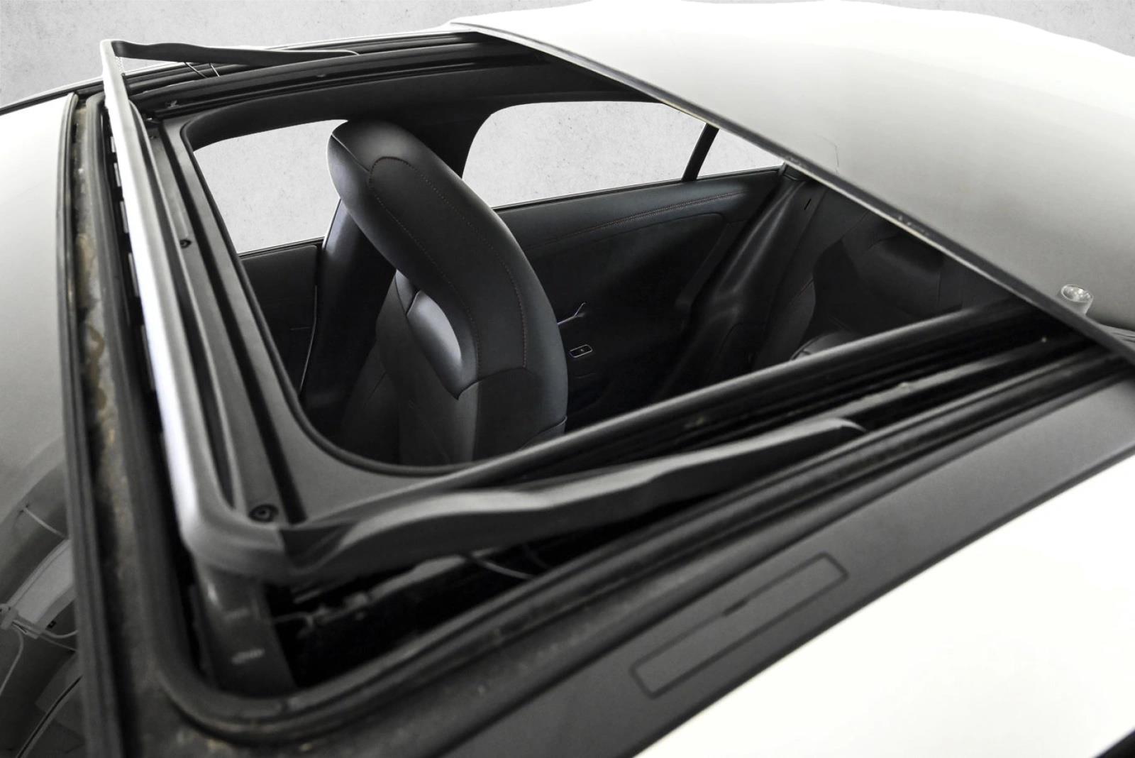 2025 MERCEDES-BENZ CLA-CLASS - Image 22