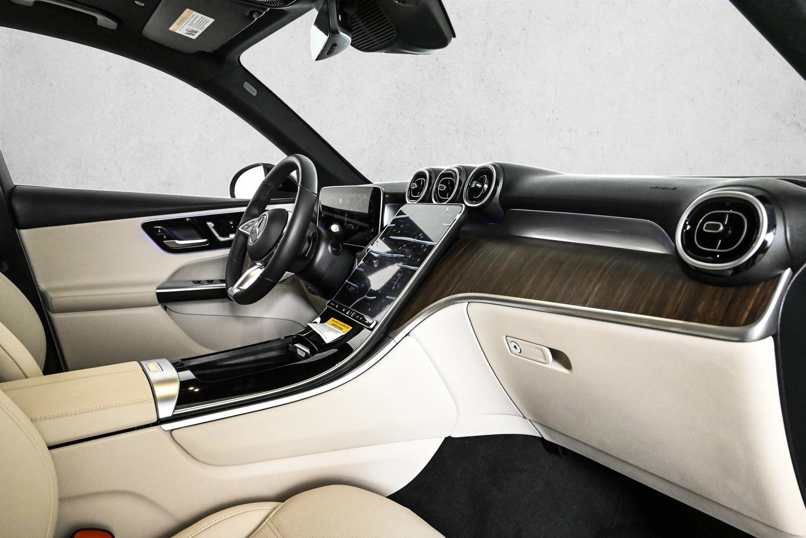 2026 MERCEDES-BENZ GLC-CLASS - Image 24