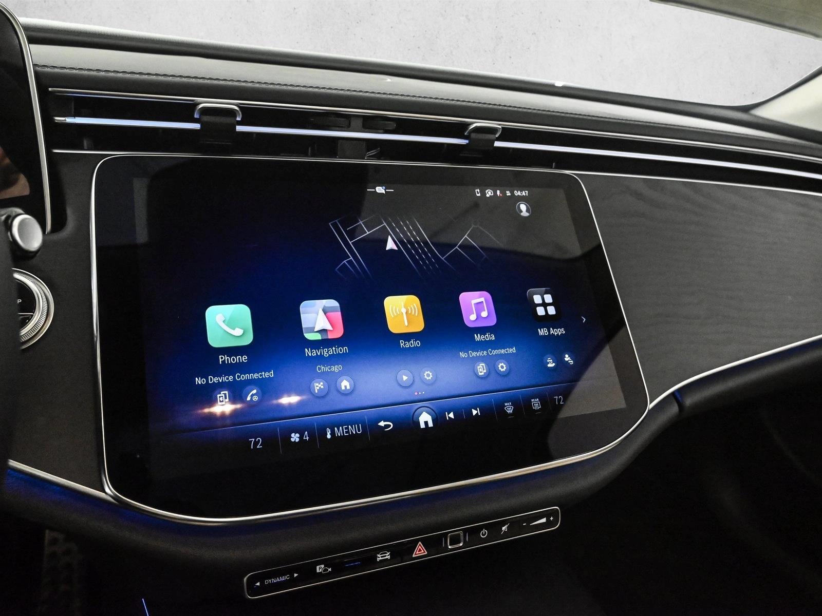 2026 MERCEDES-BENZ E-CLASS - Image 16