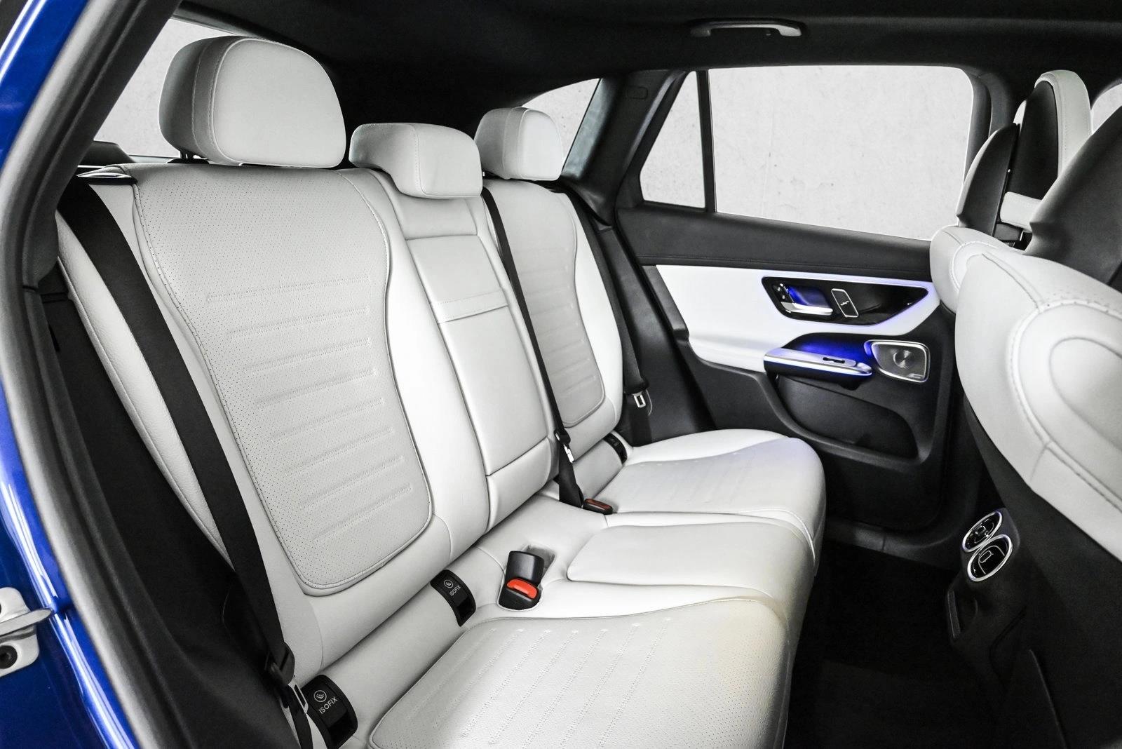 2026 MERCEDES-BENZ GLC-CLASS - Image 22