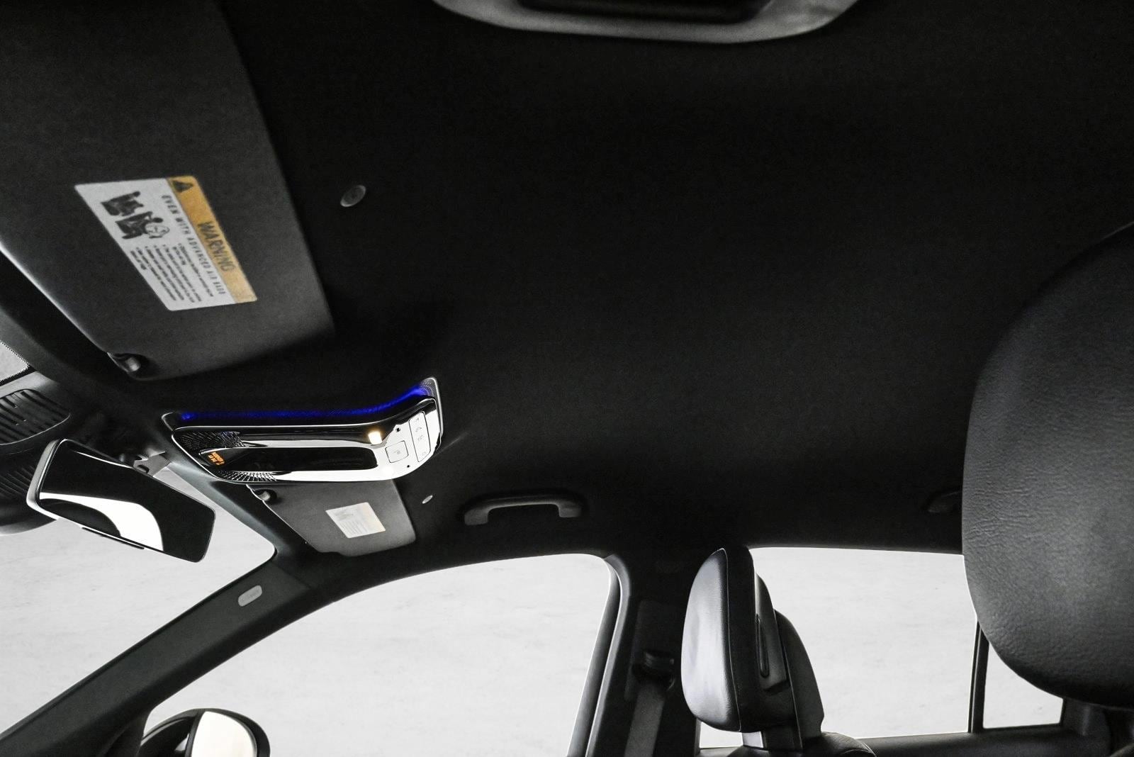 2026 MERCEDES-BENZ GLC-CLASS - Image 17