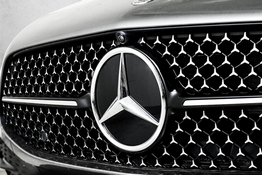 Used 2026 Mercedes-Benz CLA 250 4MATIC Sedan
