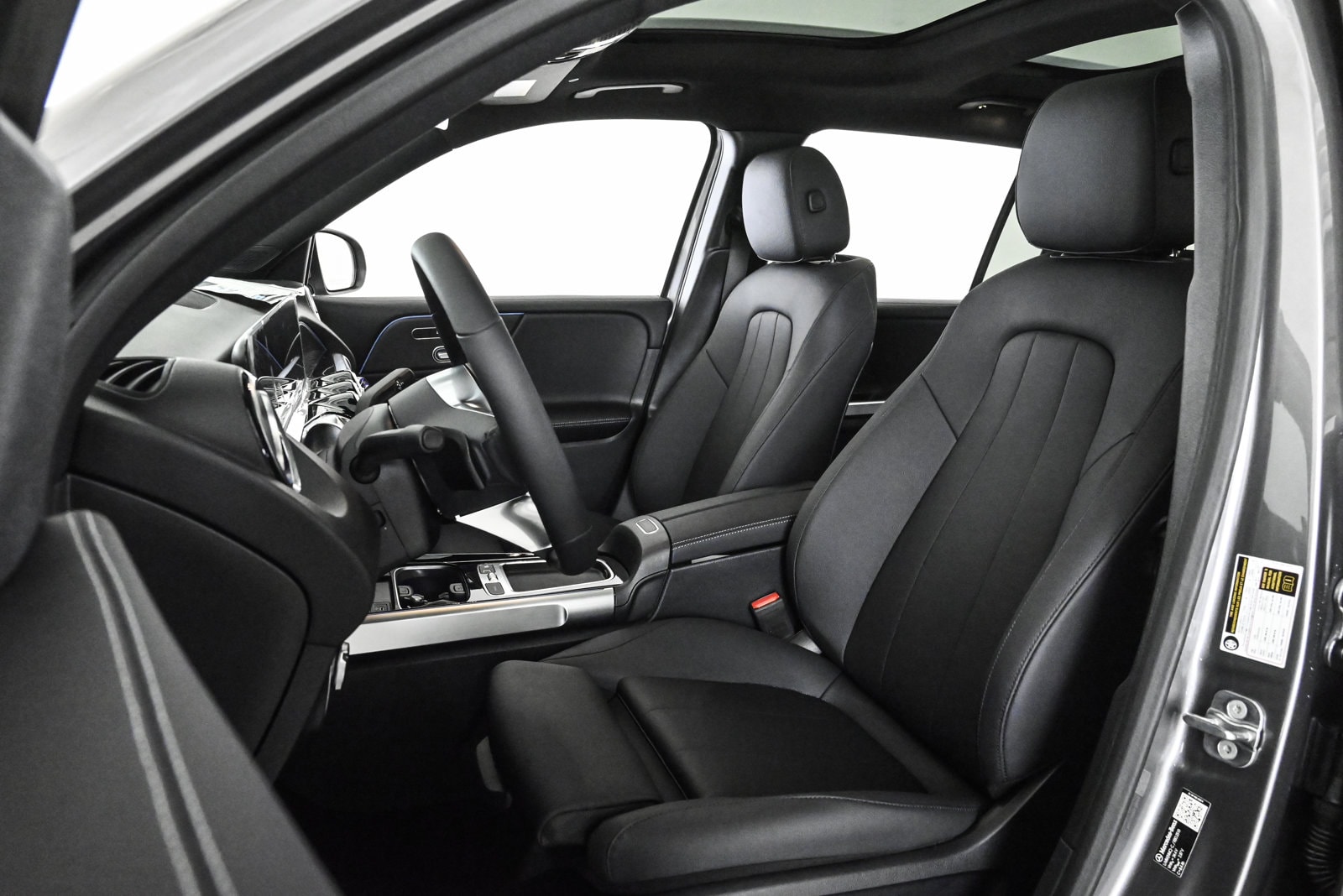 2026 MERCEDES-BENZ GLB-CLASS - Image 18