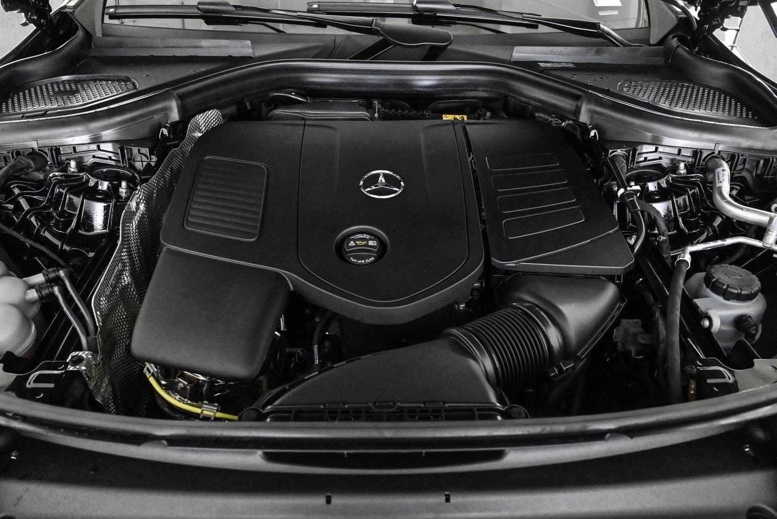 2026 MERCEDES-BENZ GLC-CLASS - Image 22