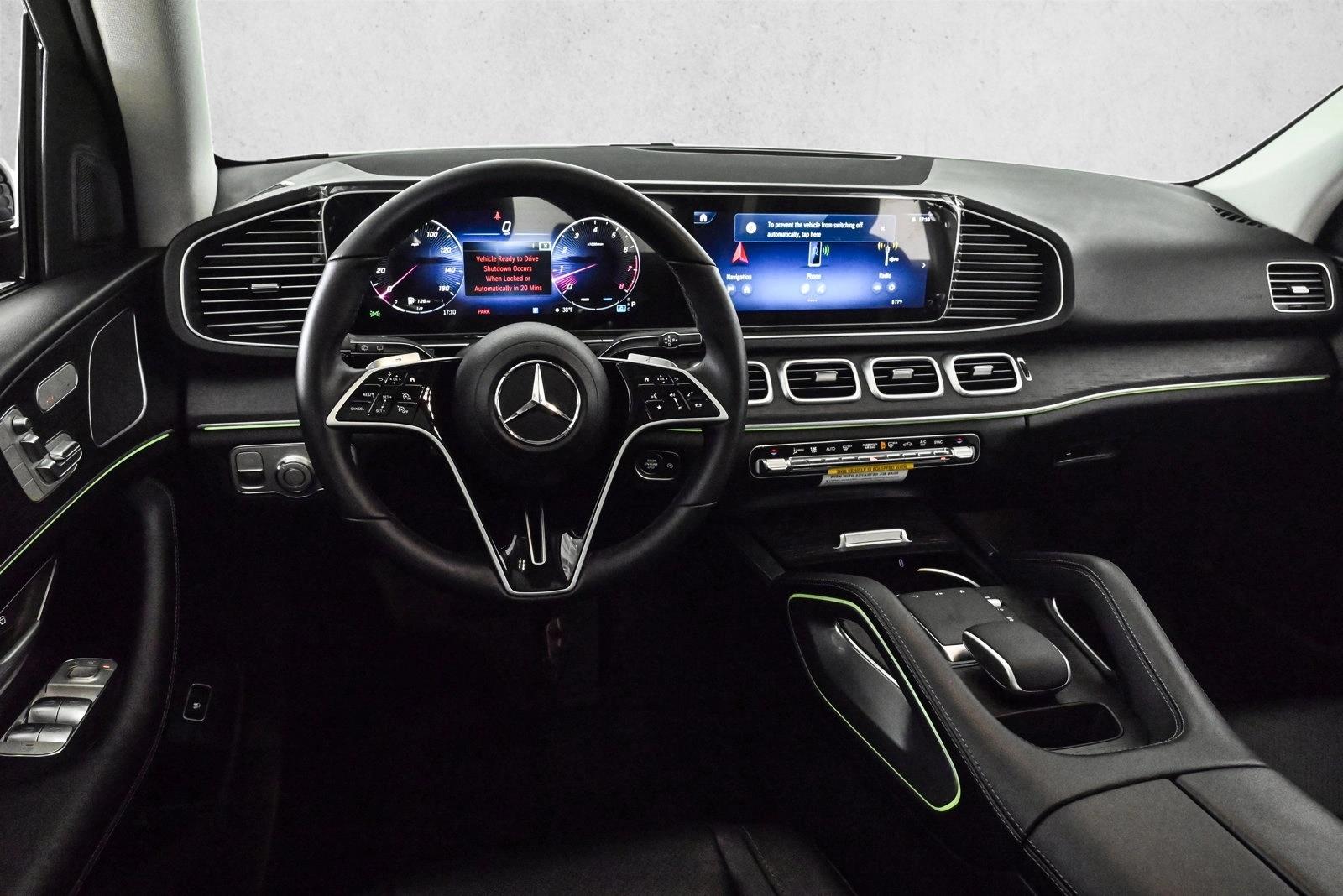 2026 MERCEDES-BENZ GLE-CLASS - Image 20