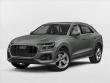 Used 2022 Audi Q8 55 Premium SUV