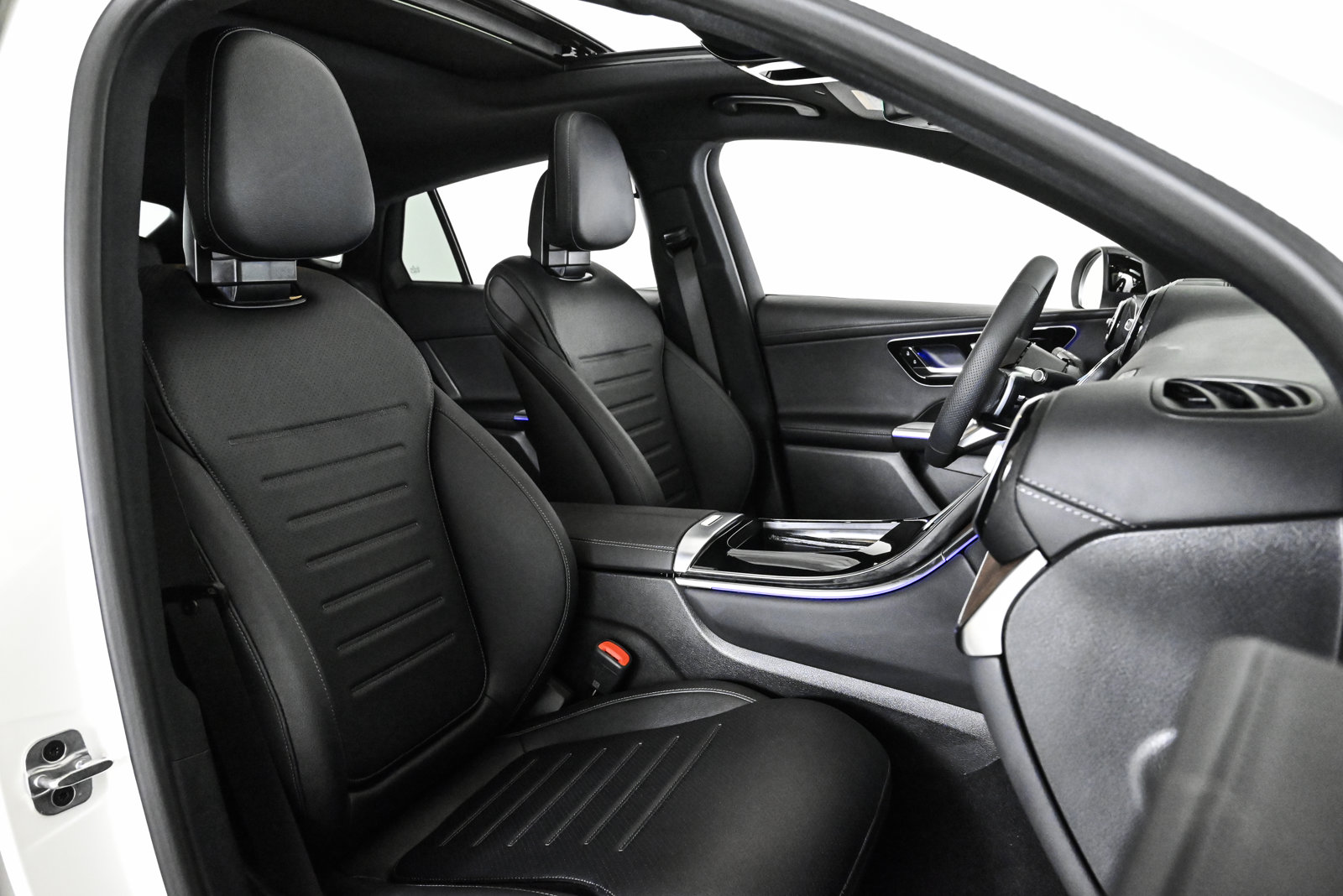 2026 MERCEDES-BENZ GLC-CLASS - Image 22