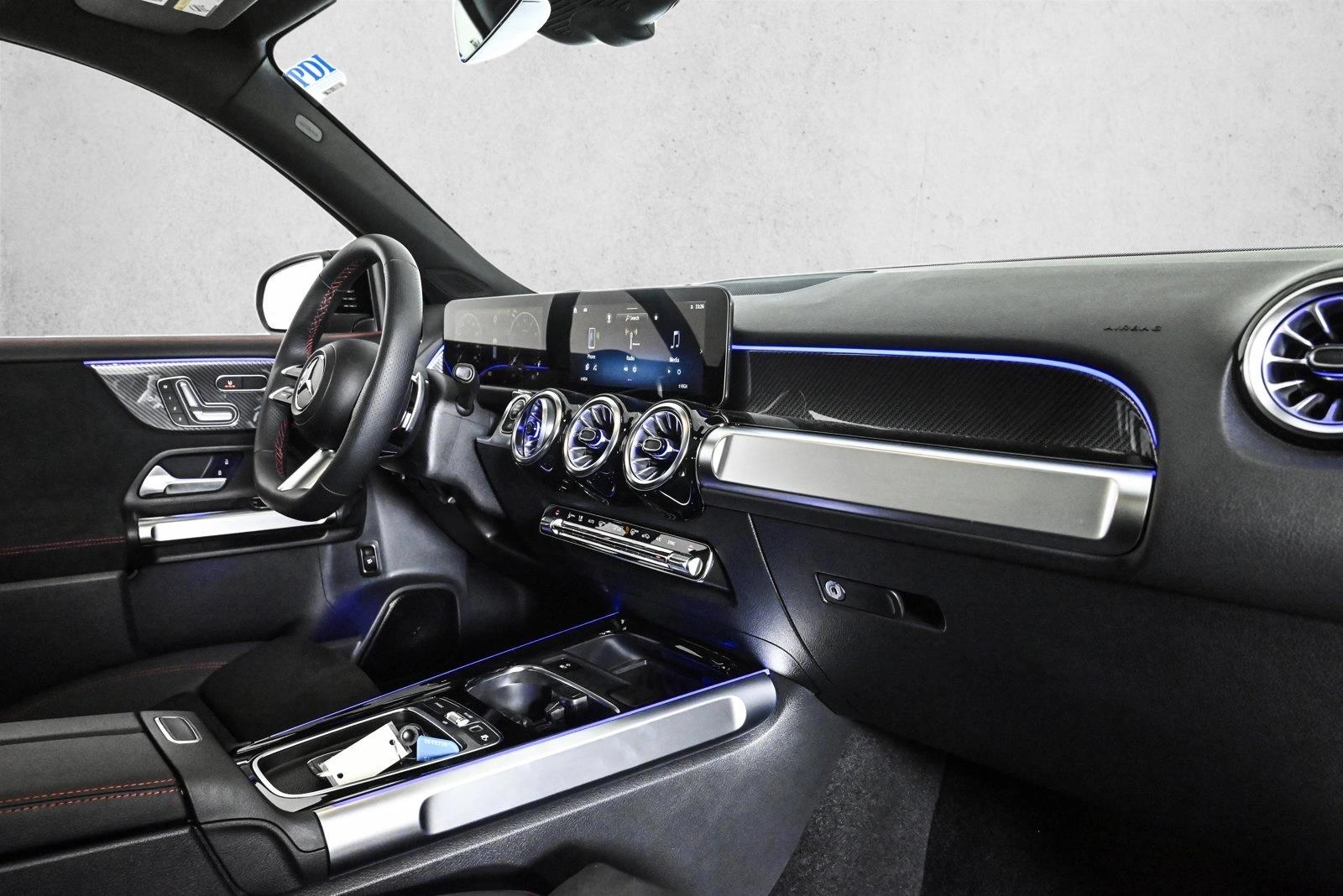 2026 MERCEDES-BENZ GLB-CLASS - Image 24