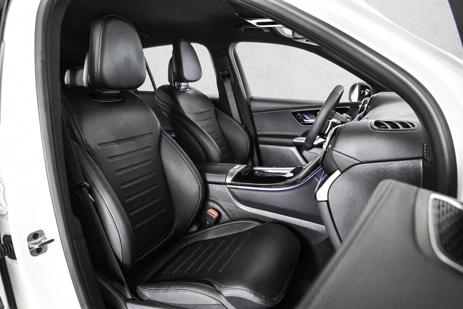 2026 MERCEDES-BENZ GLC-CLASS - Image 21