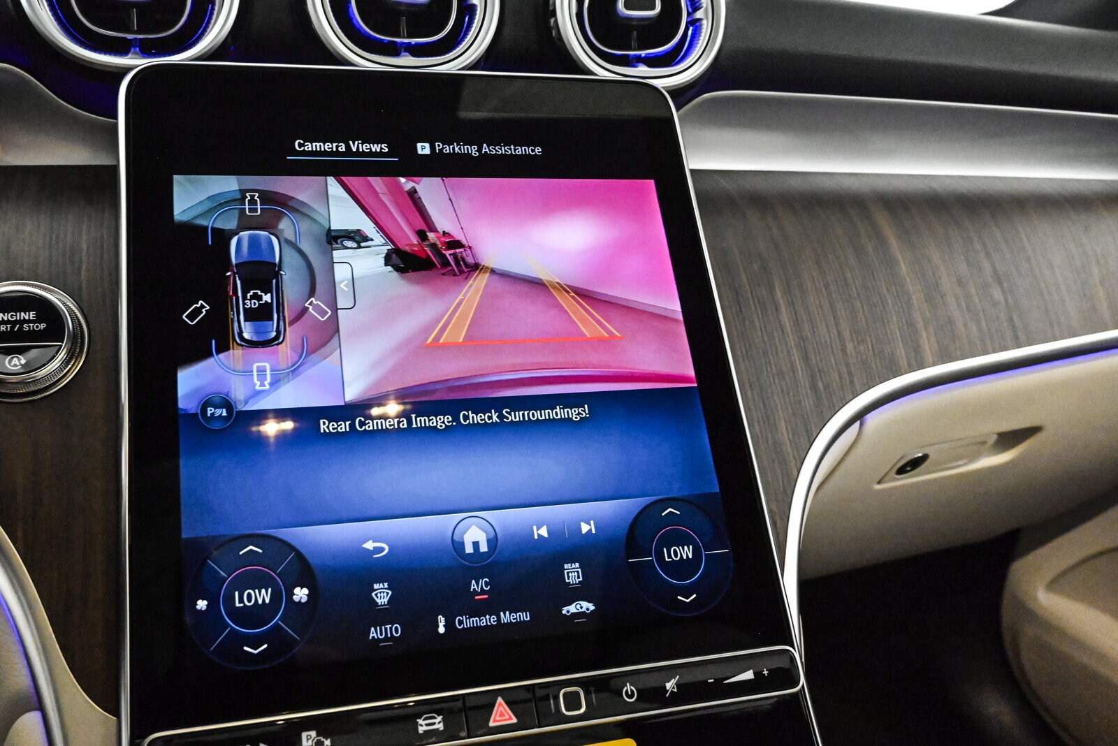 2026 MERCEDES-BENZ GLC-CLASS - Image 15