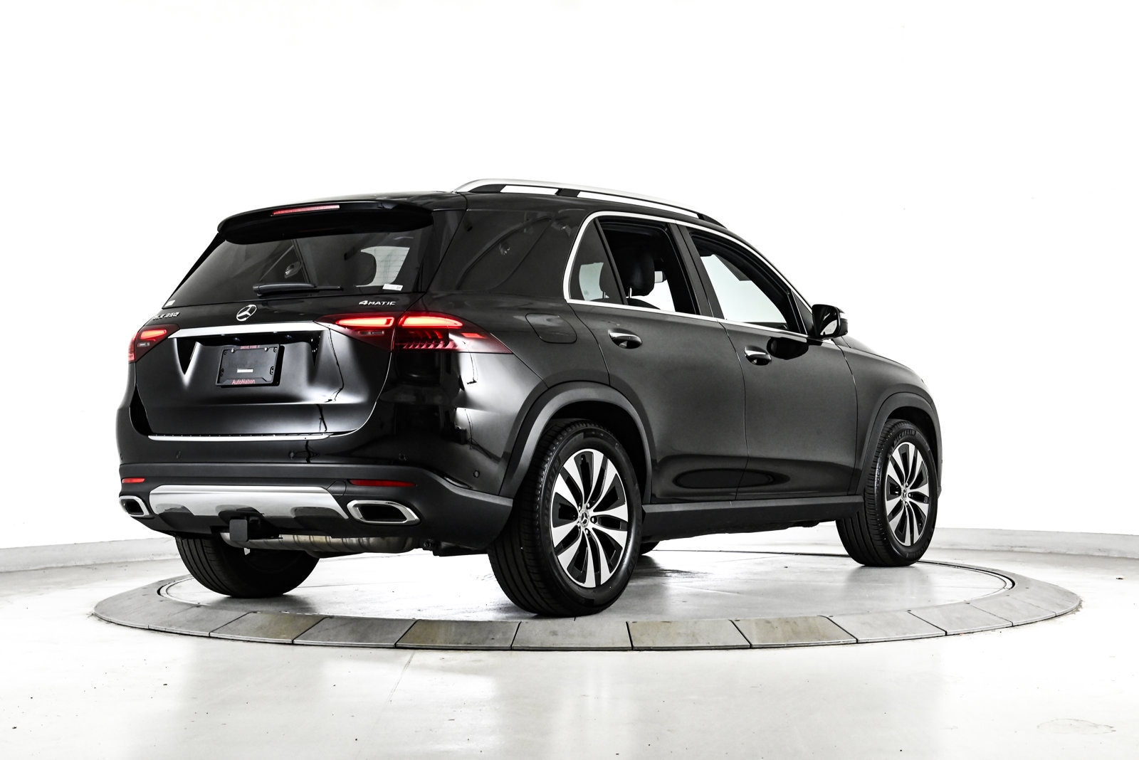 2025 MERCEDES-BENZ GLE-CLASS - Image 5