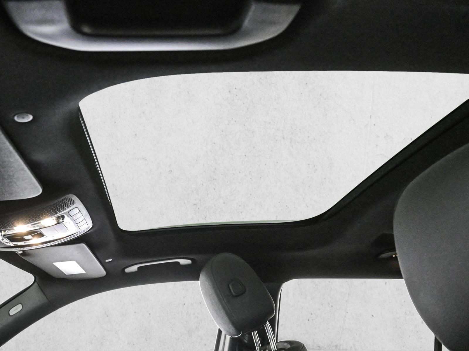 2025 MERCEDES-BENZ GLB-CLASS - Image 17