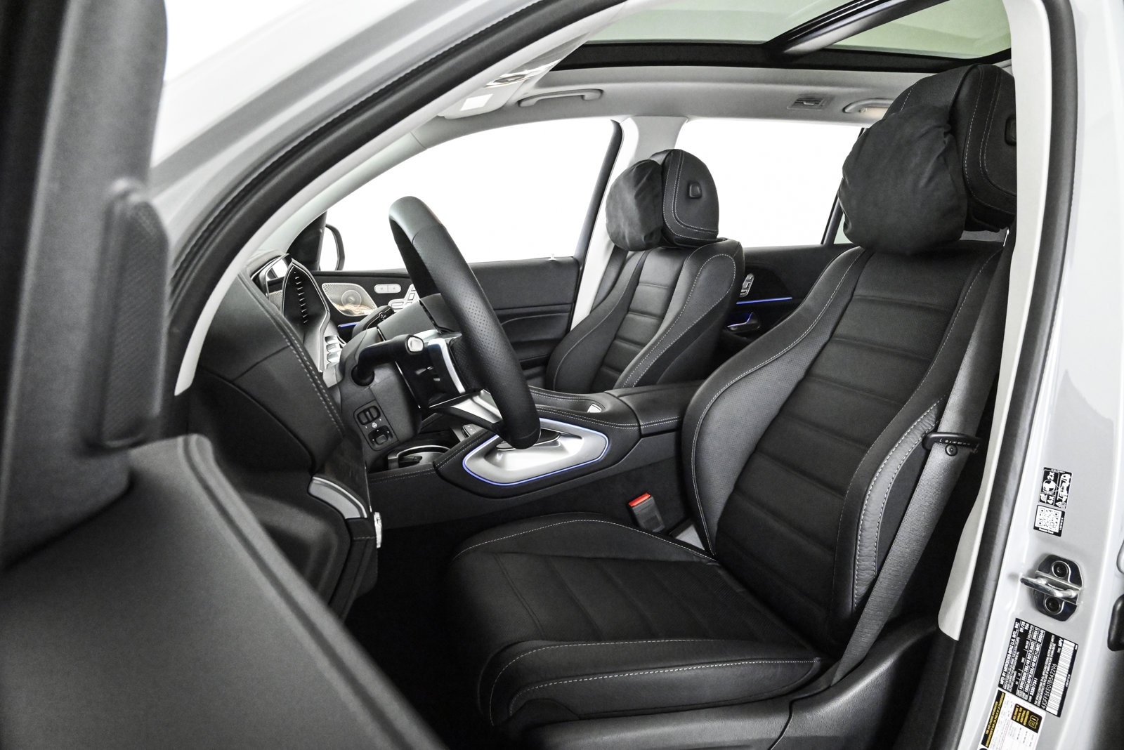 2026 MERCEDES-BENZ GLS-CLASS - Image 18