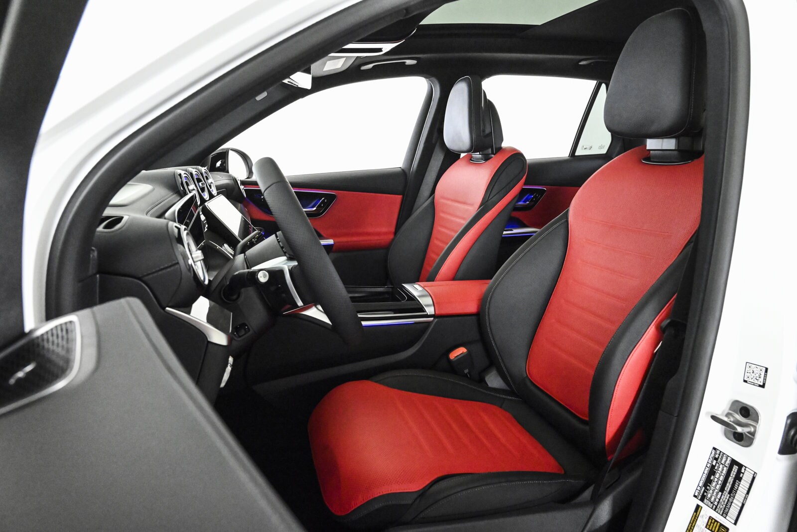 2026 MERCEDES-BENZ GLC-CLASS - Image 18