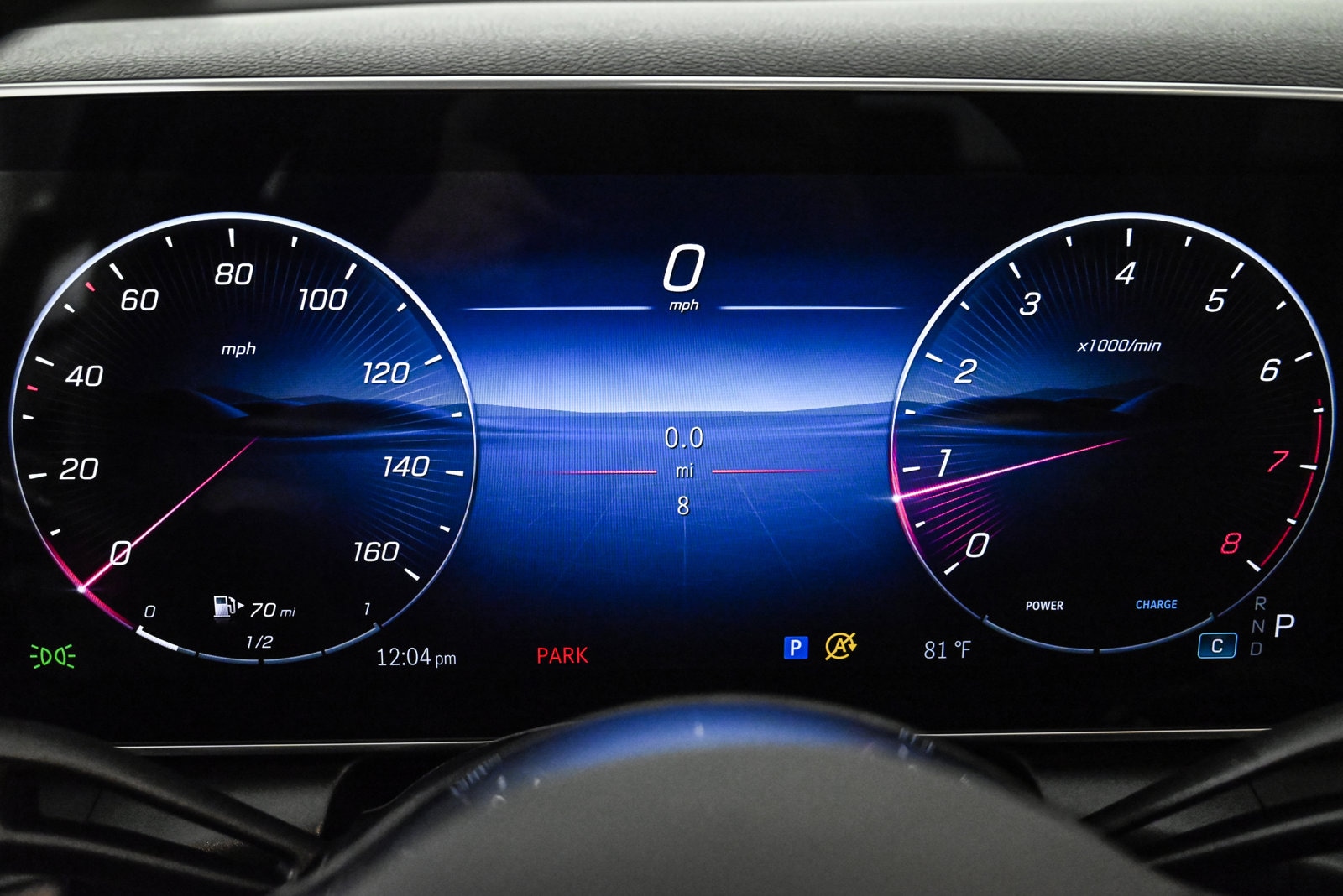 2026 MERCEDES-BENZ GLC-CLASS - Image 12