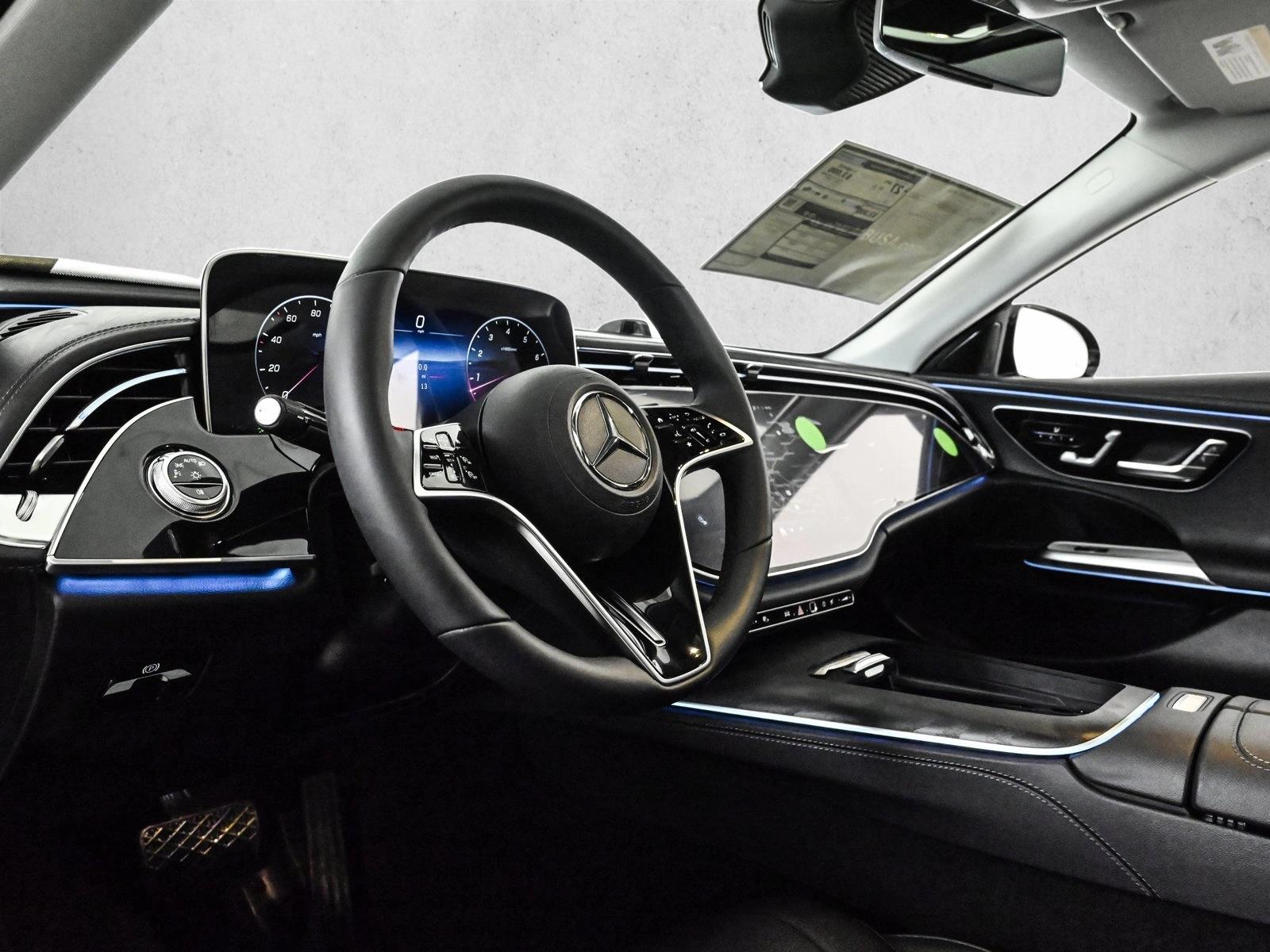 2026 MERCEDES-BENZ E-CLASS - Image 10