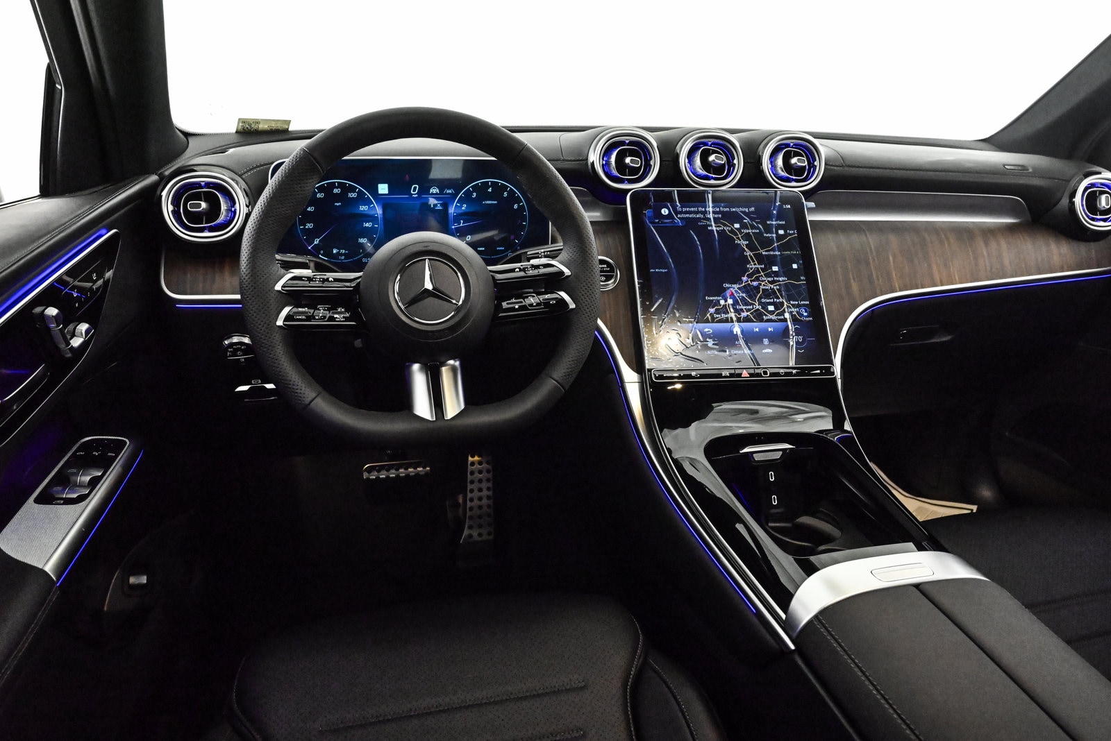 2026 MERCEDES-BENZ GLC-CLASS - Image 20