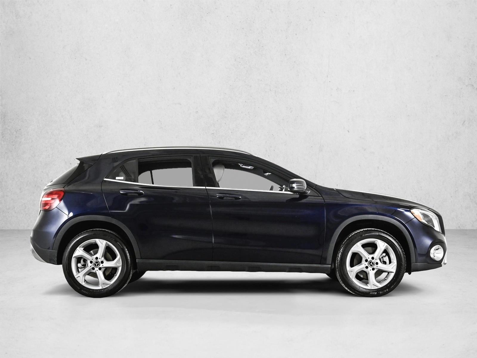 2018 MERCEDES-BENZ GLA-CLASS - Image 4