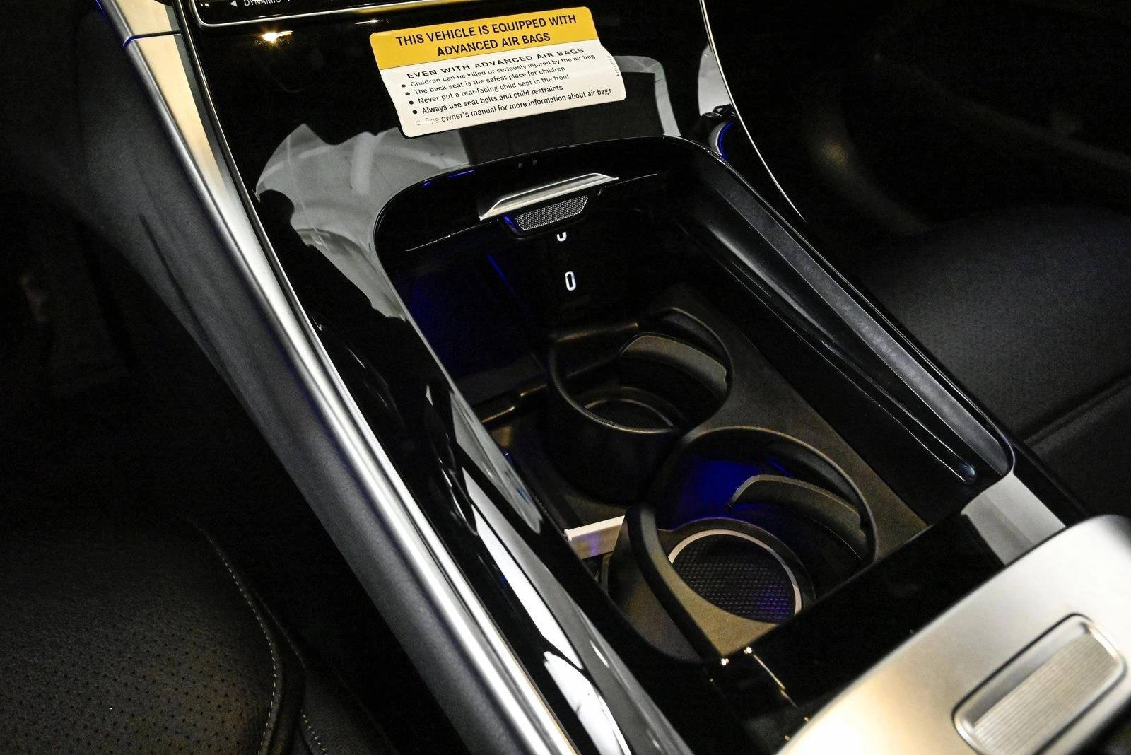 2026 MERCEDES-BENZ GLC-CLASS - Image 13