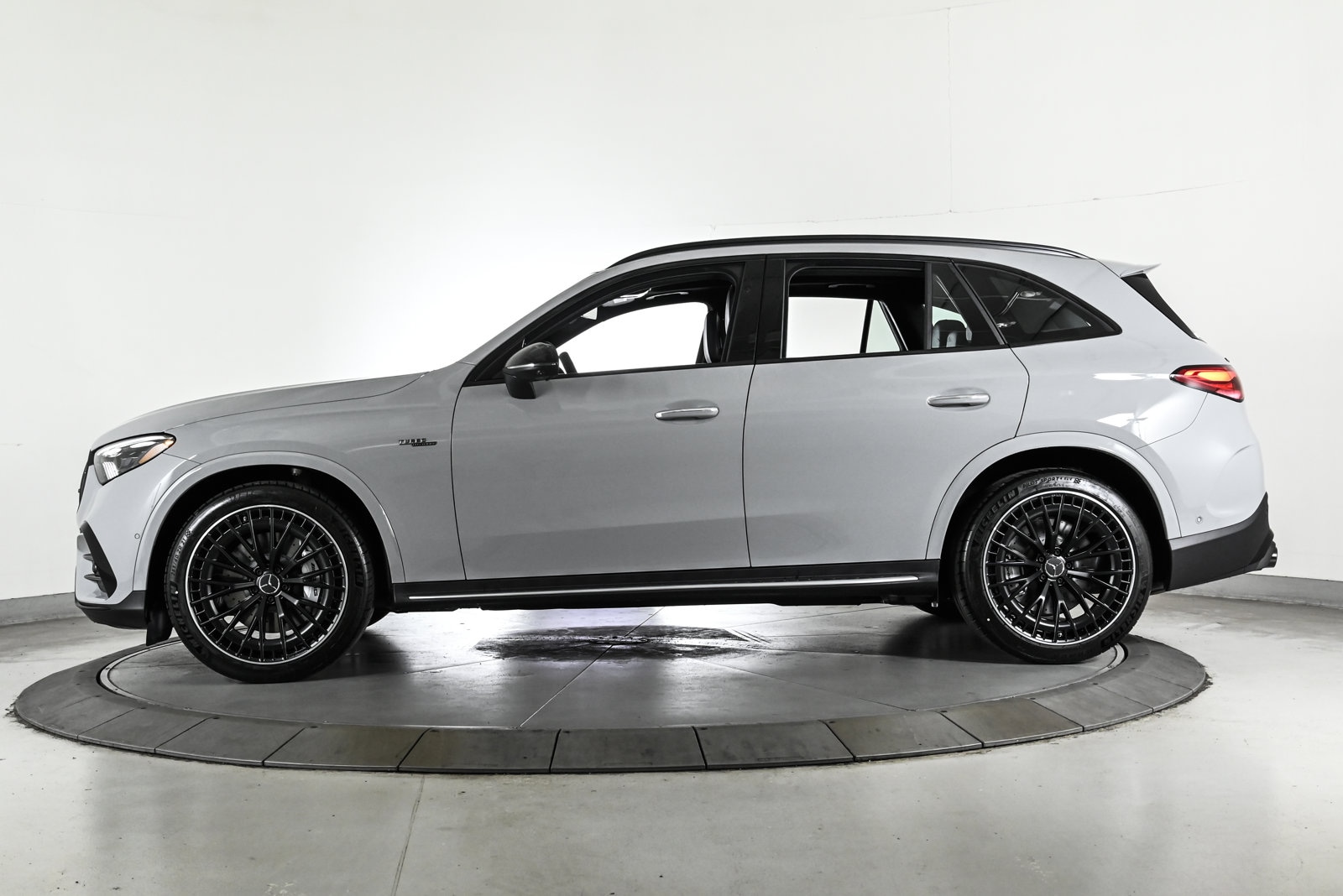 2026 MERCEDES-BENZ GLC-CLASS - Image 8