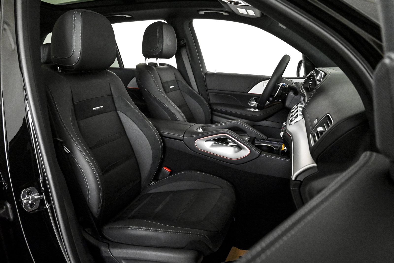 2025 MERCEDES-BENZ GLE-CLASS - Image 12