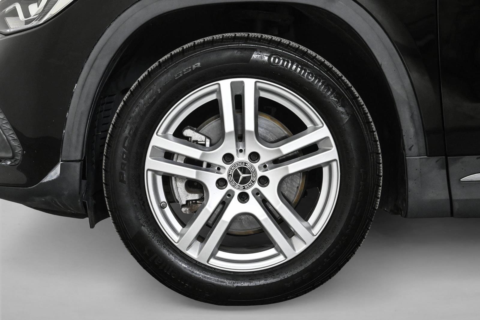 2022 MERCEDES-BENZ GLA-CLASS - Image 26