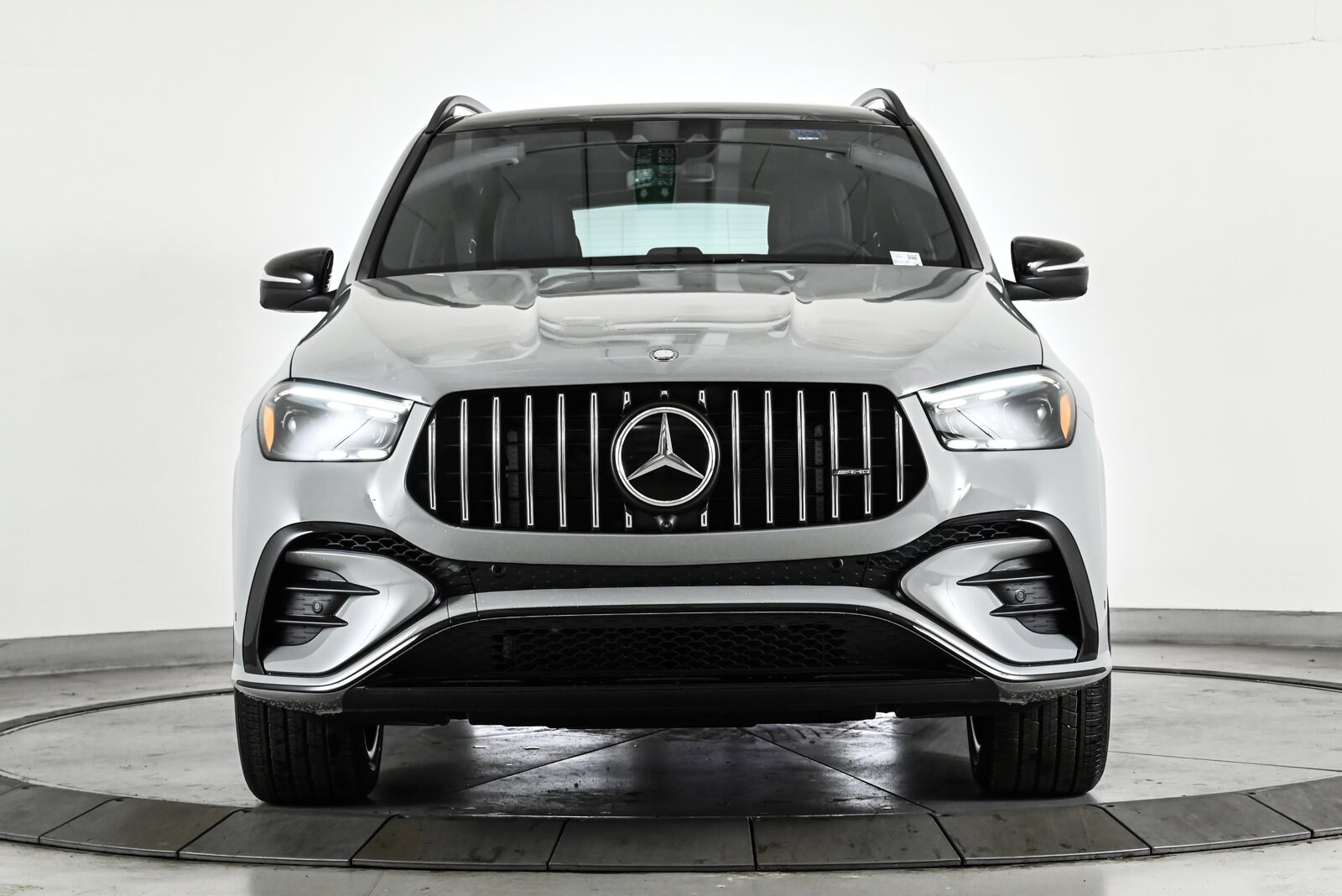 2026 MERCEDES-BENZ GLE-CLASS - Image 2