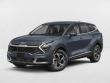 Used 2025 Kia Sportage LX SUV