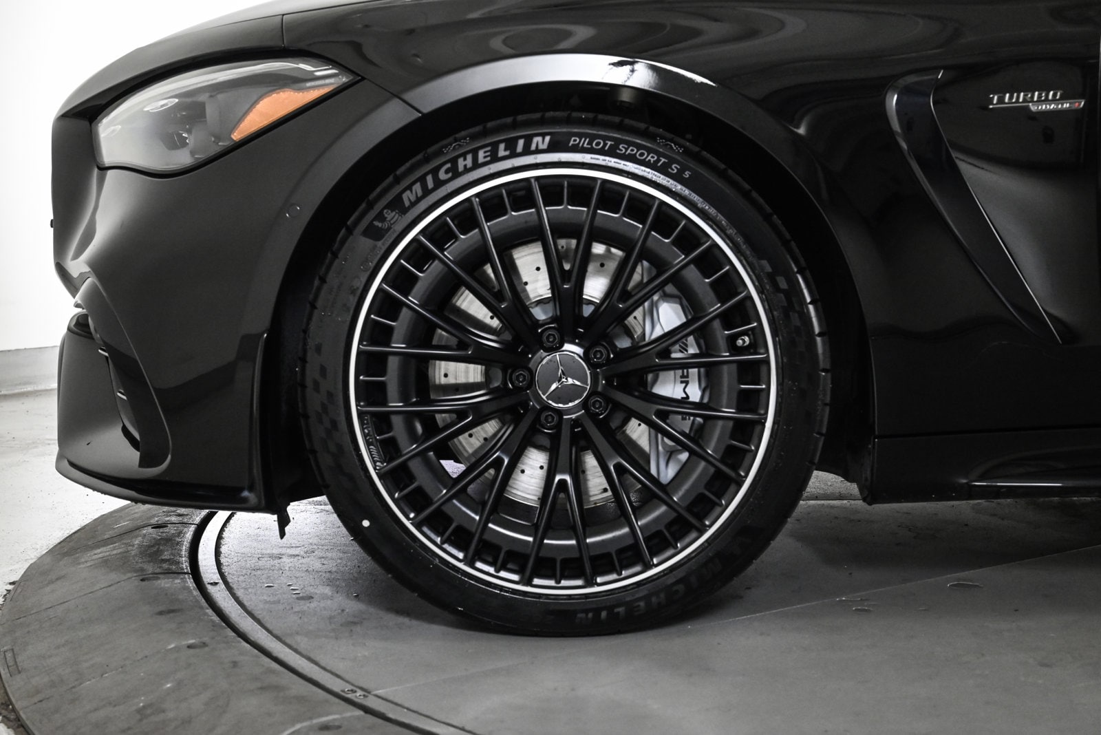 2025 MERCEDES-BENZ CLE - Image 25