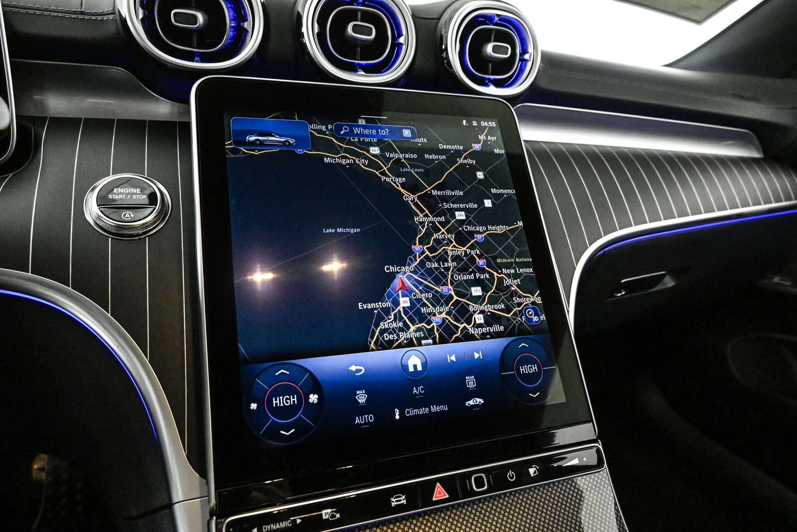 2026 MERCEDES-BENZ CLE - Image 14