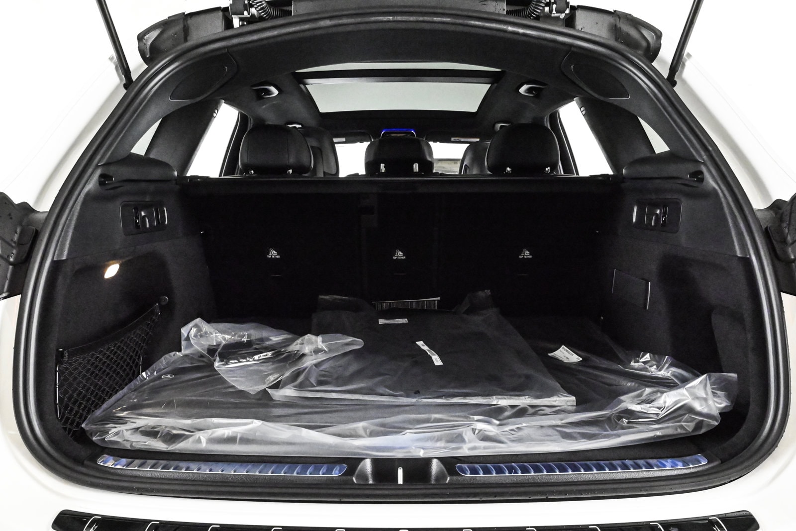 2026 MERCEDES-BENZ GLC-CLASS - Image 6