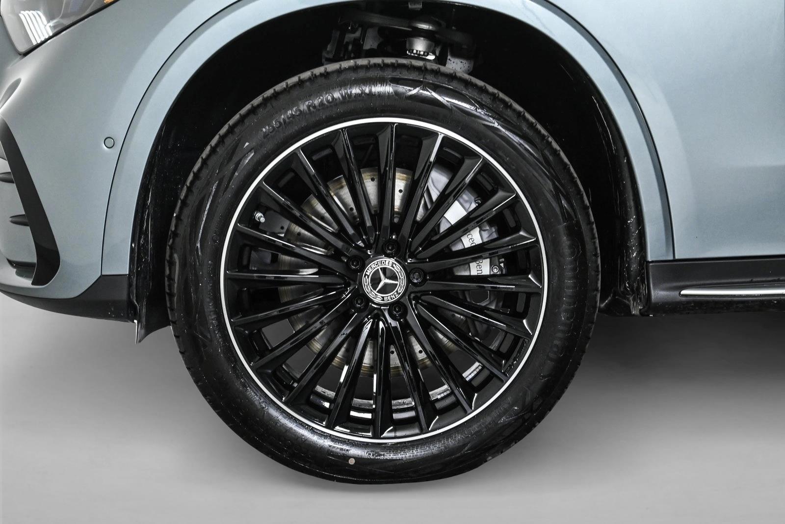 2026 MERCEDES-BENZ GLC-CLASS - Image 25